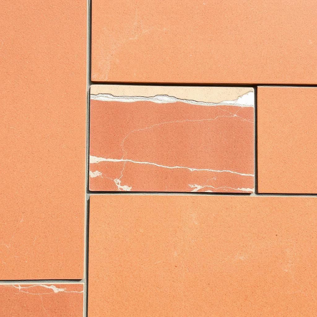 Persian onyx cladding
