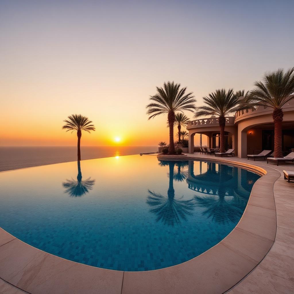 Stone Swimming Pools