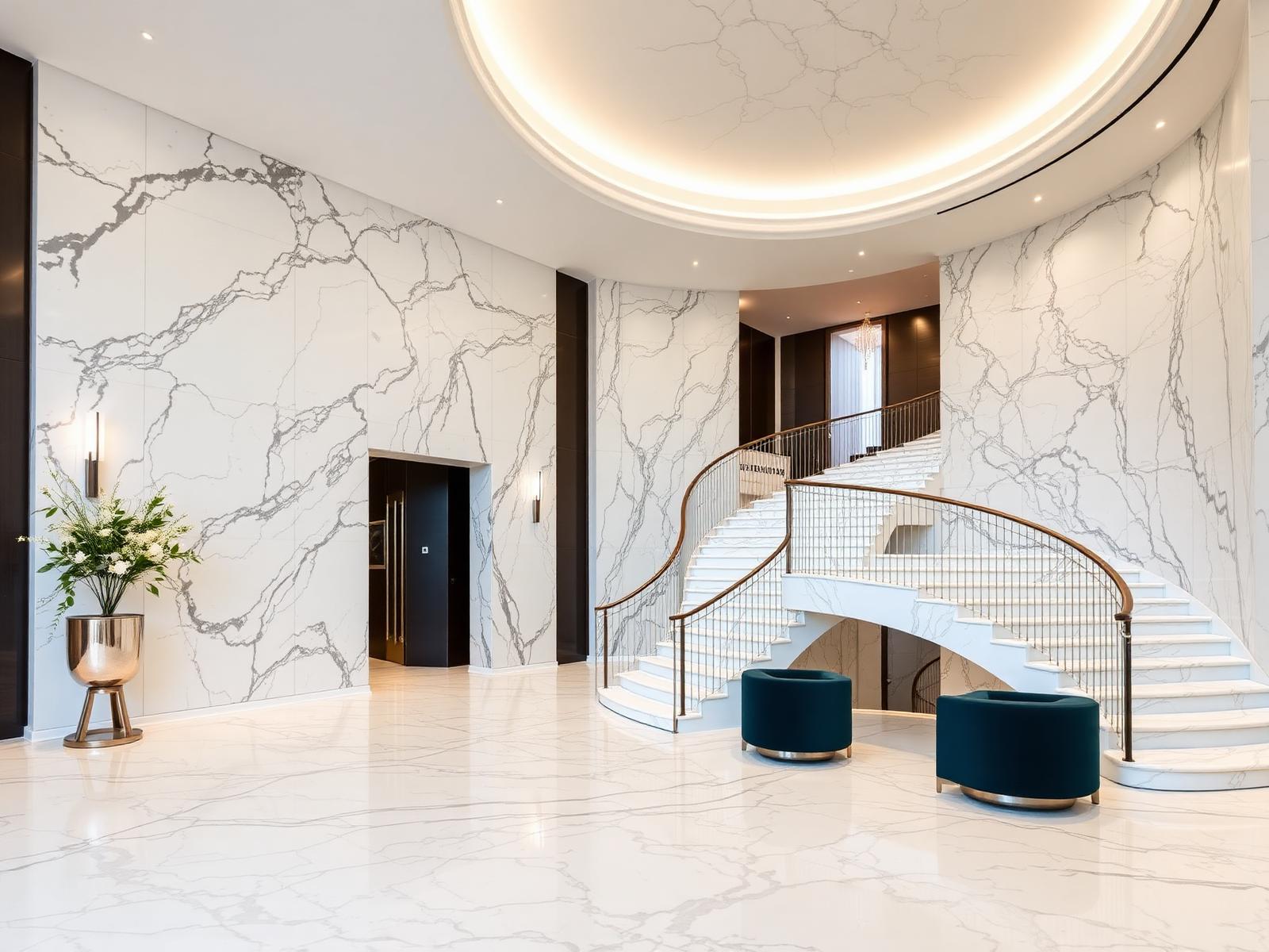 Marble