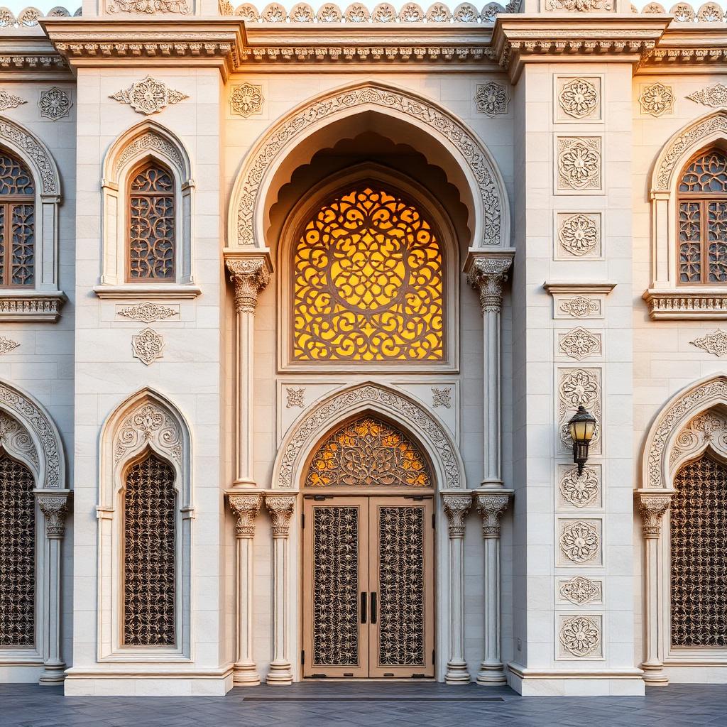 Syrian Stone
