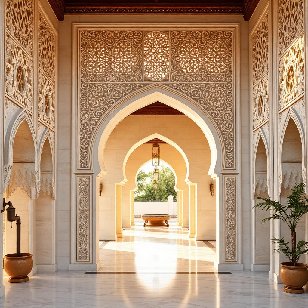Dubai South Contemporary Villa