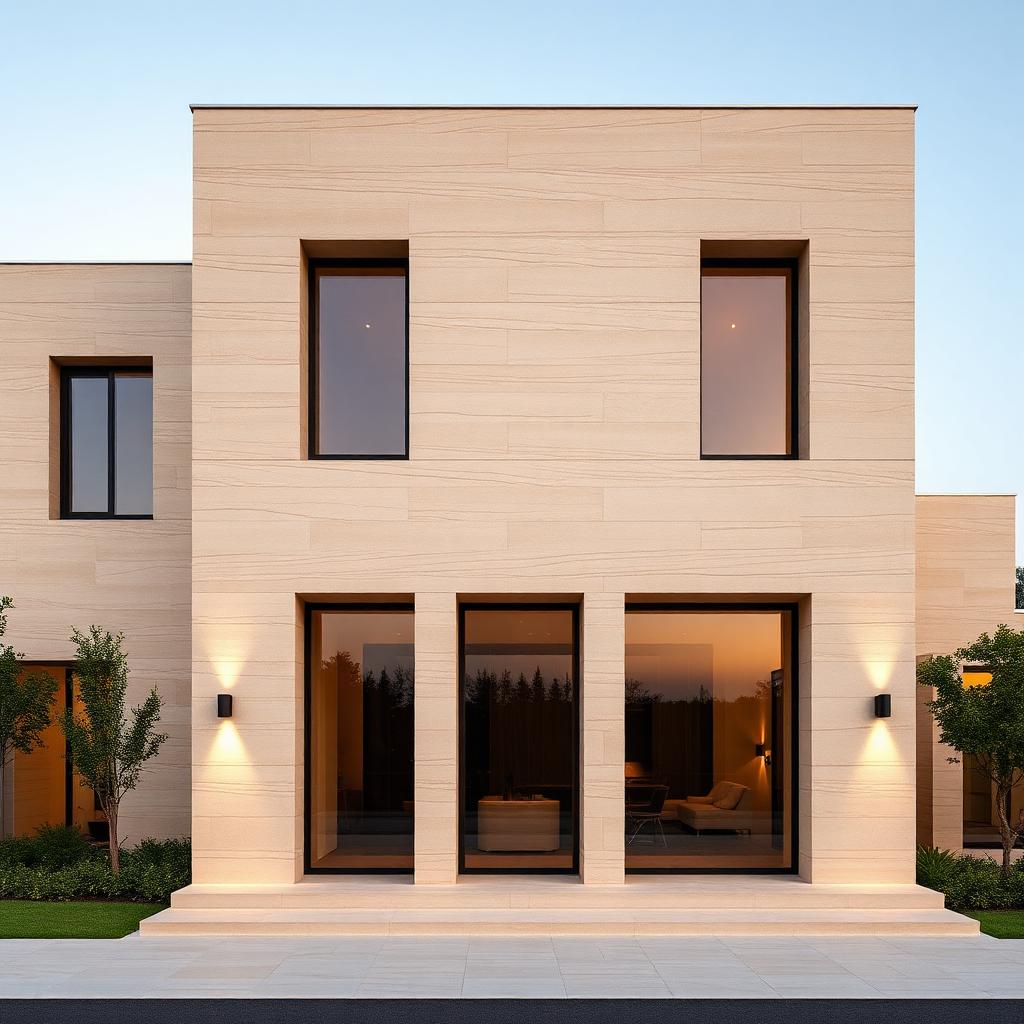 Al Barari Estate