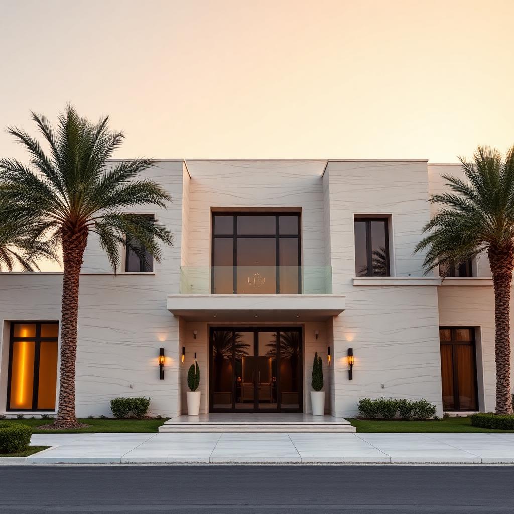 Arabian Ranches Custom Villa