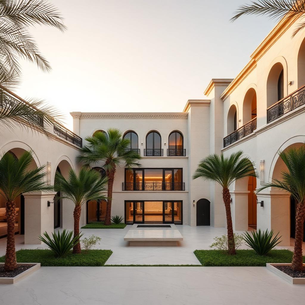 Jumeirah Private Residence